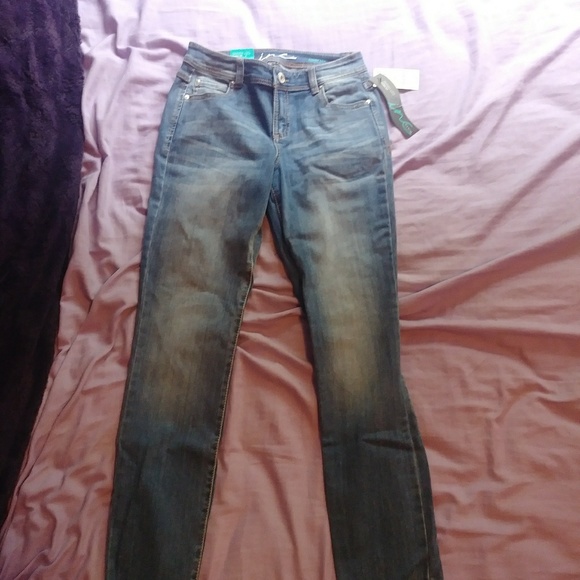 jeans - Picture 1 of 3